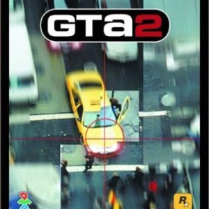 GRATIS 2 Kult-Spiele "GTA 1" und "GTA 2" kostenlos für Win10/11 downloaden