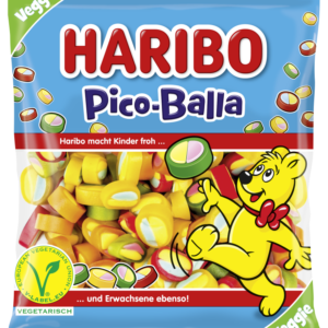 Haribo Pico-Balla 0,40€ Marktguru Cashback