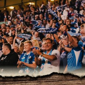 GRATIS Freikarten für Hansa Rostock gegen den SC Sandhausen am 04.11.2022 18:30 Uhr für "Sytem-Am Laufen-Halter“