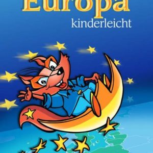 GRATIS Mal-/Spiel- und Bastel-Broschüre "Europa kinderleicht" kostenlos bestellen oder downloaden