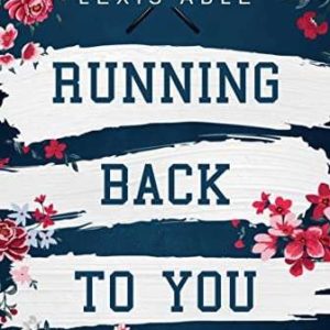 GRATIS "Running Back to You" nur 2 Tage kostenlos bis 12.10.22 downloaden bei Amazon (Kindle), Thalia (ePUB), ebook.de (ePUB), Google Play + Apple