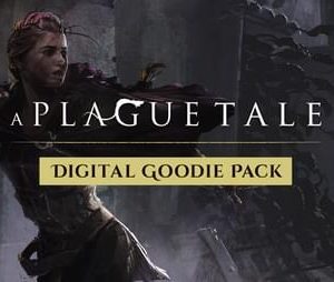 *endet* GRATIS "A Plague Tale Digital Goodies Pack" kostenlos zum Download bei GOG bis 20.10.2022 24:00 Uhr