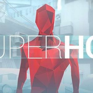 GRATIS Spiel "SUPERHOT" kostenlos beim Steam-Free-Weekend zum spielen