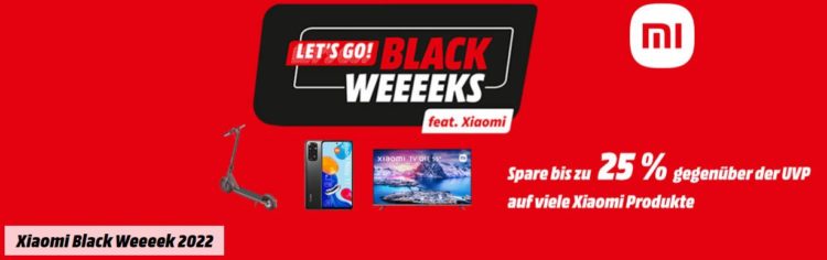 xiaomi mediamarkt