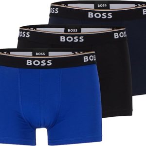 🩲 3er Pack BOSS Boxershorts für 19,62€ (statt 25€)