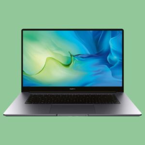 💻 Huawei MateBook D 15 (2021) 53012QNL für 446,95€ (statt 543€)