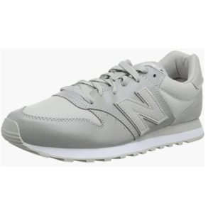 New Balance GM 500 grey/white ab 38,49€ (statt 62€)