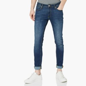 Jack & Jones Skinny Fit Jeans für 14,39€