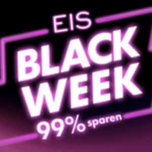 EIS.de Cyber Week: Bis zu 99% sparen + gratis Satisfyer für Sie (ab 39,95€ Bestellwert)