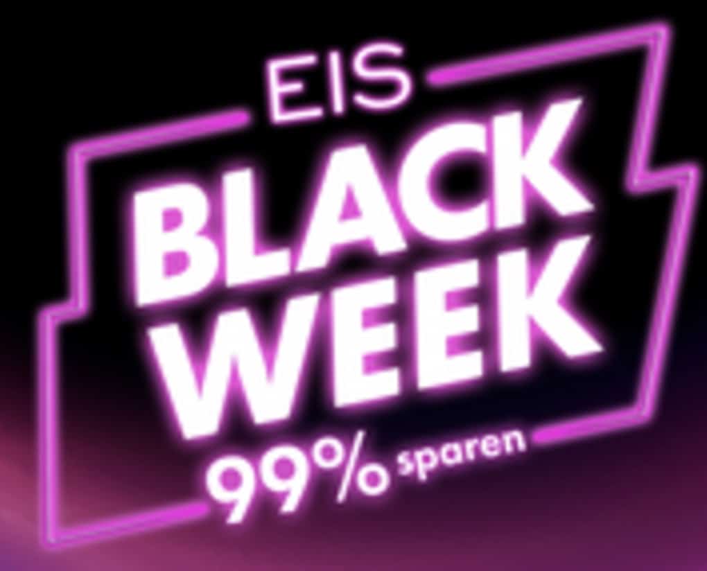 EIS.de Black Friday: Bis zu 99% sparen + Gratis Satisfyer für Sie und Ihn (ab 39,95€ Bestellwert)