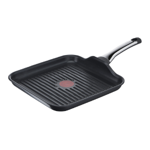 Grillpfanne Tefal Excellence (26cm, auch für Induktionsherde) für 28,90€ (statt 41€)