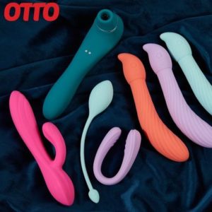 🍆 OTTO Sexspielzeug Black Friday Angebote: Dildos, Vibratoren, Kondome und mehr