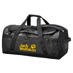 Reisetasche Jack Wolfskin Expedition Trunk 100 für 99,95€ (statt 143€)