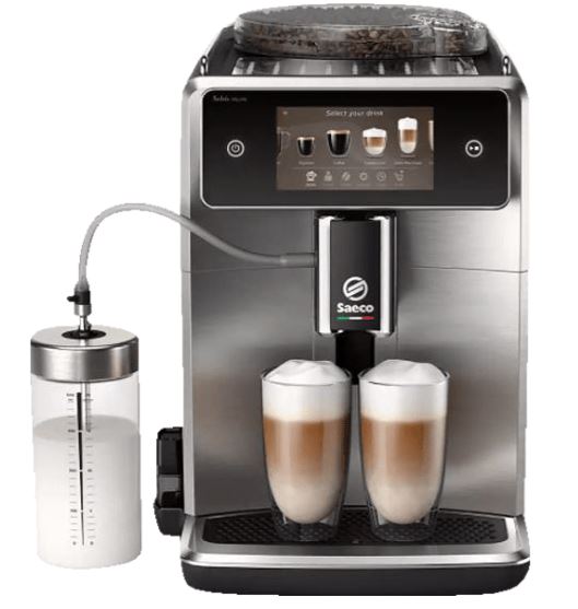 Saeco SM8785 Kaffeevollautomat