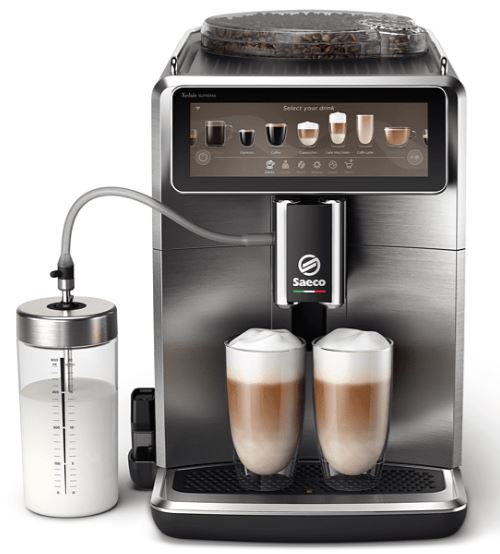 Saeco SM8889-00 Xelsis Kaffeevollautomat