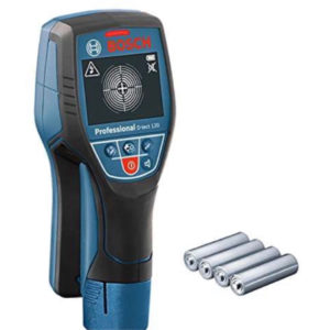 Bosch Professional Ortungsgerät D-Tect 120