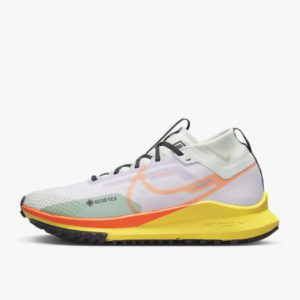 Nike React Pegasus Trail 4 Gore-Tex Trail-Laufschuh für 78,74€ (statt 96€)