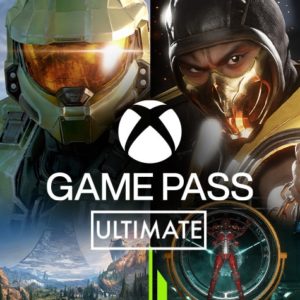 🎮 6 Monate Xbox Game Pass Ultimate für 47,49€ (statt 78€)