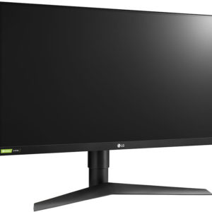 LG 27GL63T-B 27 Zoll Full-HD Gaming Monitor für 179€ (statt 229€) mit 5ms Reaktionszeit, 144 Hz