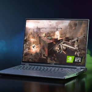 Lenovo Legion 5 15,6 Zoll Gaming Notebook für 899€ (statt 1149€)