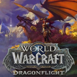 World of Warcraft kostenlos *ohne Abo* bis zum 21. November 2022 um 19:00 Uhr