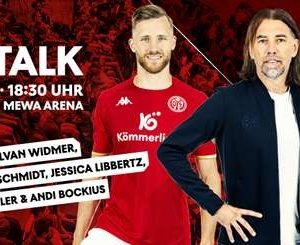 GRATIS Freikarten Mainz 05 gegen VfL Wolfsburg (05. November, 15:30 Uhr) und Stadion-Führung für Studierende mit Teilnahme am Mainz 05 Studi-Talk