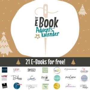 GRATIS Adventskalender "Die Ebookmacher"