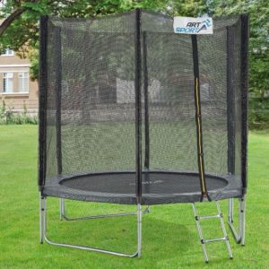 ArtSport Gartentrampolin »Jampino« Ø 244 cm für 139,99€ (statt 180€)