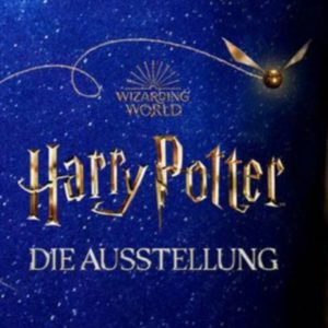 🦉🧙‍♂️ Wien + Übernachtung inkl. Harry Potter™ Die Ausstellung für 69€ pro Person