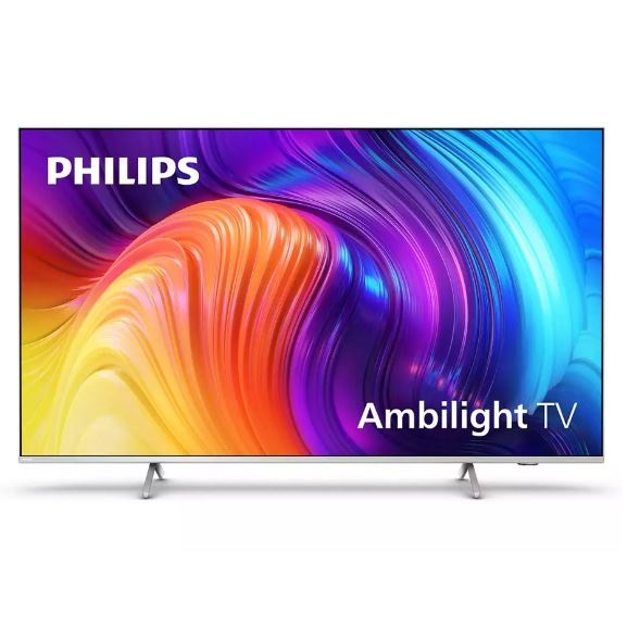 Philips 43PUS8507/12 108 cm (4K Fernseher ab (statt UHD) 402€) Zoll) 299€ (43