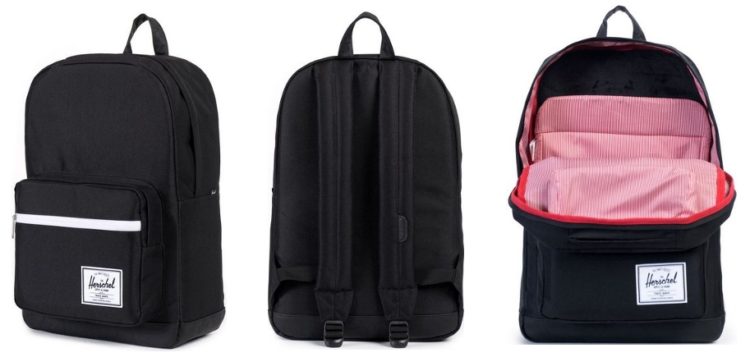 Laptoprucksack Herschel Pop Quiz