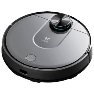 Viomi Robot Vacuum Cleaner V2 Pro | 134€ statt 320€ | Saug-/Wischroboter | Saugleistung von 2,100 Pa