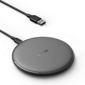 🔌 Anker 313 Kabelloses Ladepad mit 10W für 10,49€ (statt 15€) // Qi-zertifiziert