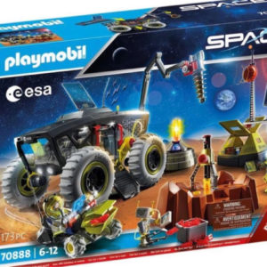 Playmobil Mars-Expedition 70888 für 19,98€ (statt 25€)