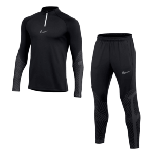 Nike Trainingsanzug Strike 22 für 52,98€ (statt 63€) - Hose und Trainingspullover in verschiedenen Farben