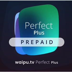 waipu.tv: 50% Rabatt bei den 42,49€ 6 / Jahresabo 39,99€ für Mon. Plus Jahresabo / | 6 Mon. Comfort für Days (Perfect 74,99€ für für 22,49€) Prime