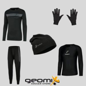 ⛄ 5-teiliges Reusch Winterset für 44,99€