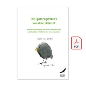 „Die Spatzen pfeifen’s von den Dächern“
kostenlos downloaden