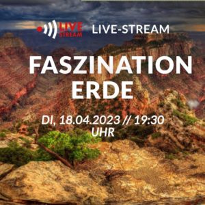 "Faszination Erde" / "Von Gibraltar ans Nordkap" / "Abenteuer Südamerika" / etc. kostenlos streamen