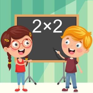 (Google Play Store) Einmaleins &amp; weitere Mathe-Apps gratis