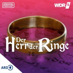 Alle 30 Folgen des weltberühmten Hörspiel-Fantasy-Klassiker von J.R.R. Tolkiens "Der Herr der Ringe" kostenlos anhören / downloaden