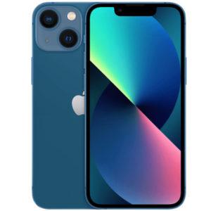 Apple iPhone 13 Mini - 512GB - Blau für 799,20€ (statt 922€)