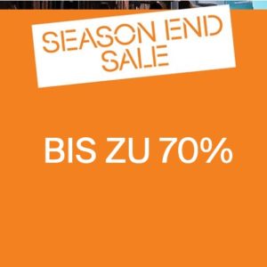 ⏰ Esprit Season End Sale mit bis zu 70% Rabatt