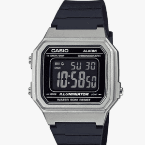 Classic ⌚️ Casio Chronograph für 18,66€ (statt 23€)