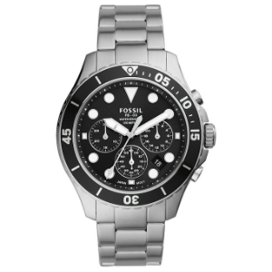 Herren-Chronograph Fossil FB-03 FS5725 für 78,50€ (statt 95€)