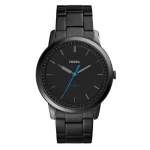 Herrenuhr Fossil The Minimalist FS5308 für 75,91€ (statt 107€)