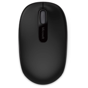 🐭 Microsoft 1850 kabellose Maus für 8,49€ (statt 13€)