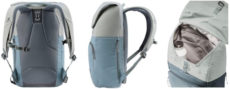 Rucksack Deuter UP Sydney