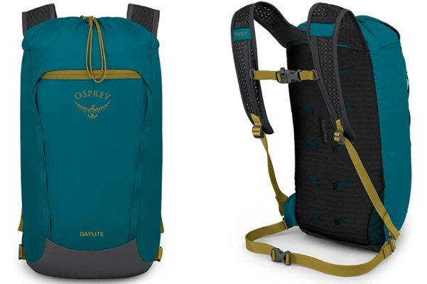 Rucksack Osprey Daylite Cinch Pack