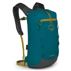 Rucksack Osprey Daylite Cinch Pack für 30,25€ (statt 38€)